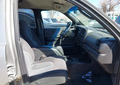 1999 Dodge Durango z USA, uszkodzony, nr VIN 1B4HS28Y8XF630534